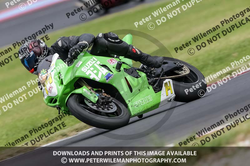 25 to 27th july 2019;Slovakia Ring;event digital images;motorbikes;no limits;peter wileman photography;trackday;trackday digital images